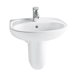 Vitra Lavabo gamme Normus