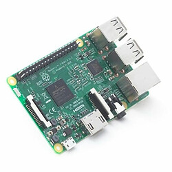 PC Raspberry Pi