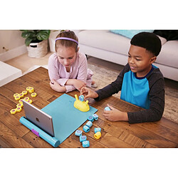 Shifu Jeux de Mathématique Interactif & Éducatif pour Enfant - Réalité Augmentée STEM - Multi Jeux - Maths, Logiques, Défis