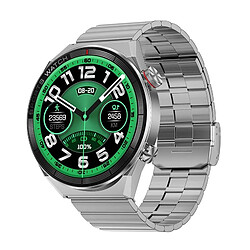 Yonis Montre Connectée IP67 Moniteur Cardiaque BP