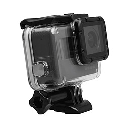 Avis Wewoo Pour GoPro HERO5 30m Étanche ABS Boîtier De Protection Imitation