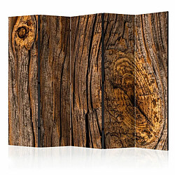 Paris Prix Paravent 5 Volets Old Tree 172x225cm