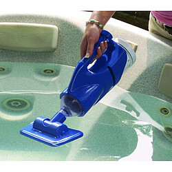 Aspirateur de piscine - catfish - 104326 - WATER TECH