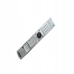 GUPBOO Télécommande Universelle de Rechange Pour Sony RDR-HX715 RDR-HX710 RDR-HX715 RMT-D218A RM