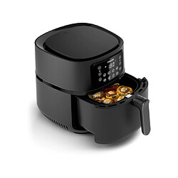 Friteuse Philips Airfryer connecte serie 5000 XXL HD9285 93