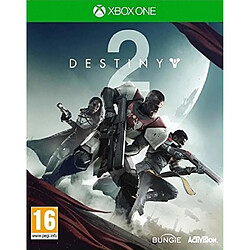 Activision Destiny 2