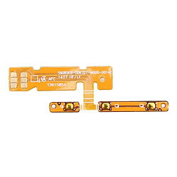 Wewoo Pour Sony Xperia E3 Power Button Flex Cable pièce détachée