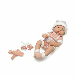 BigBuy Kids Bébé poupée So Lovely (38 cm)