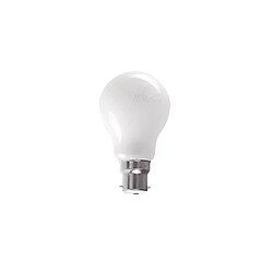 Kanlux Ampoule LED 8W B22 A60 1055lm 320° (75W) Ø60- Blanc Chaud 2700K 