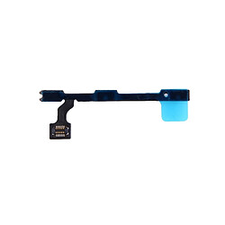 Avis Wewoo Pièce détachée pour Huawei Mate 8 Bouton d'alimentation et Volume Flex Cable