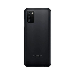 Acheter Samsung Galaxy A03S 3Go / 32Go Noir (Black) Double SIM SM-A037