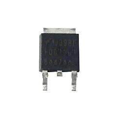 Philips TRANSISTOR TO252 POWER MOSFET