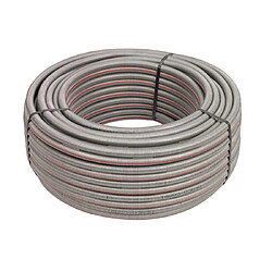 Couronne multicouche tuyau sandwich combi Ø16x2 50 m HENCO - 50-COMBI16 