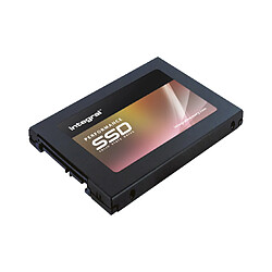 Integral 512GB SSD 2.5INCH SATA 3 R-560MB/s W-540MB/s TLC TBW 100 P SERIES 5