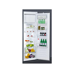 Réfrigérateur une porte intégrable 292l 54cm - ARG184702FR - WHIRLPOOL