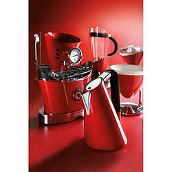 Vela Evolution Blender Casa Bugatti Vela Rouge