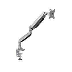 Kimex Support de bureau Full Motion pour 1 écran PC 13"-32"