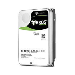 Seagate Technology Seagate Enterprise ST12000NM0038 internal hard drive Seagate Enterprise ST12000NM0038 disque dur 3.5" 12000 Go SAS