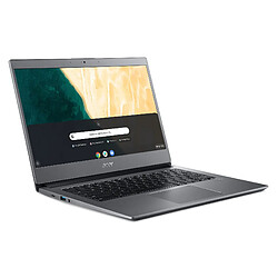 ACER CB714-1WT-3-32N5/i3-8130U 8GB 32GB Chrom Intel Core i3 -