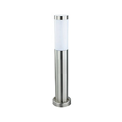 HOROZ ELECTRIC Potelet Defne-4 inox E27 60W