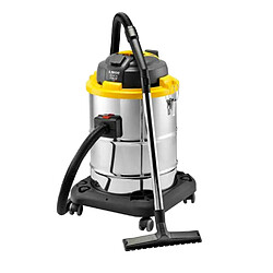 Lavor - Aspirateur eau et poussières 50 litres 1600 W avec accessoires - WTP 50 XE