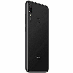 Avis Xiaomi Redmi Note 7 4 / 64 Go Double Sim Noir