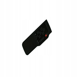 Avis GUPBOO Télécommande Universelle de Rechange Pour Sony CCD-TR913E CCD-TR917 CCD-TR918E CCD-TR93