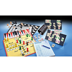 Avis Schmidt Spiele Classic Line - Edition, Brettspiel