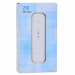 Adaptateur USB Wifi ZTE MF79U pas cher