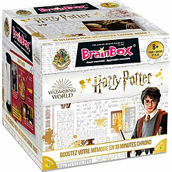 Ludendo Brainbox Harry Potter