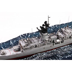 Avis Afv Club Knox-class Frigate Detail-up Version - Accessoire Maquette