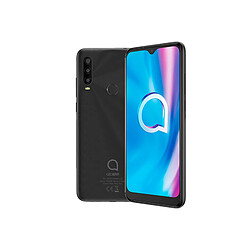 ALCATEL 1SE (2020) 3Go/32Go Gris Dual SIM 5030