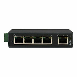 Acheter Switch Startech IES5102 200 Mbps