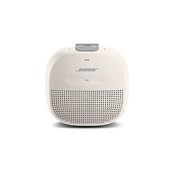 Bose SoundLink Micro blanc