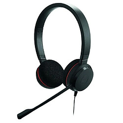 Jabra Evolve 20 MS Stéréo