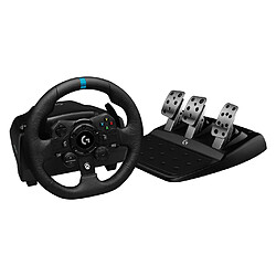 Logitech G923 RAC.WHEEL A.PEDALS PS4A.PC