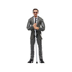 Hasbro Spider-Man: No Way Home Marvel Legends - Figurine Matt Murdock 15 cm 