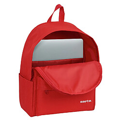 Acheter Sacoche pour Portable Safta M902 Rouge 31 x 40 x 16 cm