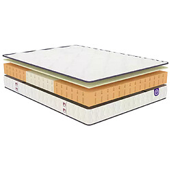 Avis Matelas Merinos Happy Lit - 100% Latex 90x190