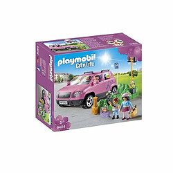 Playmobil® Voiture familiale Playmobil City Life 9404