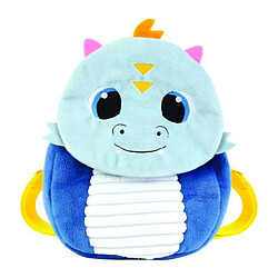 JEMINI Léon le Dragon 23952 SAC A DOS Hauteur ± 23 cm pour enfant