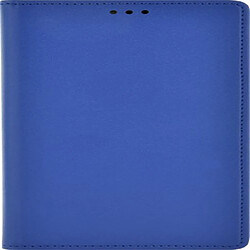 BIGBEN Etui folio bleu pour Sony Xperia M4 Aqua