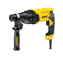 Marteau perforateur Dewalt D25133K 800 W 1500 RPM 