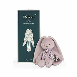 Doudou lapinoo 25 cm Rose - Kaloo