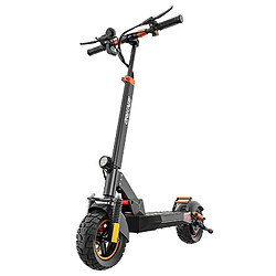 IENYRID M4 Pro S+ MAX Trottinette électrique 10 pouces Pneus tout-terrain Moteur 800 W