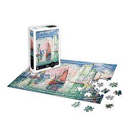 Puzzle animaux