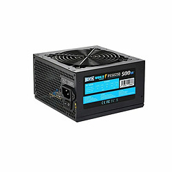 Bloc d'Alimentation 3GO PS502SB 500 W