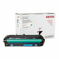 Toner Compatible Xerox 006R03680 Cyan 