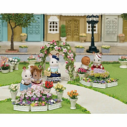 Avis Ludendo La grande soeur chat roux Sylvanian Families 5363