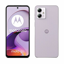 Smartphone Motorola 6,43" 8 GB RAM 256 GB Lila